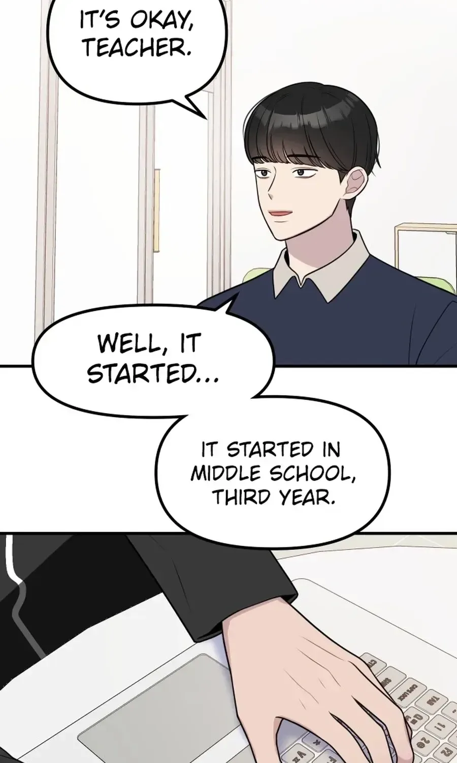 Jiyujiyo Chapter 48 page 62