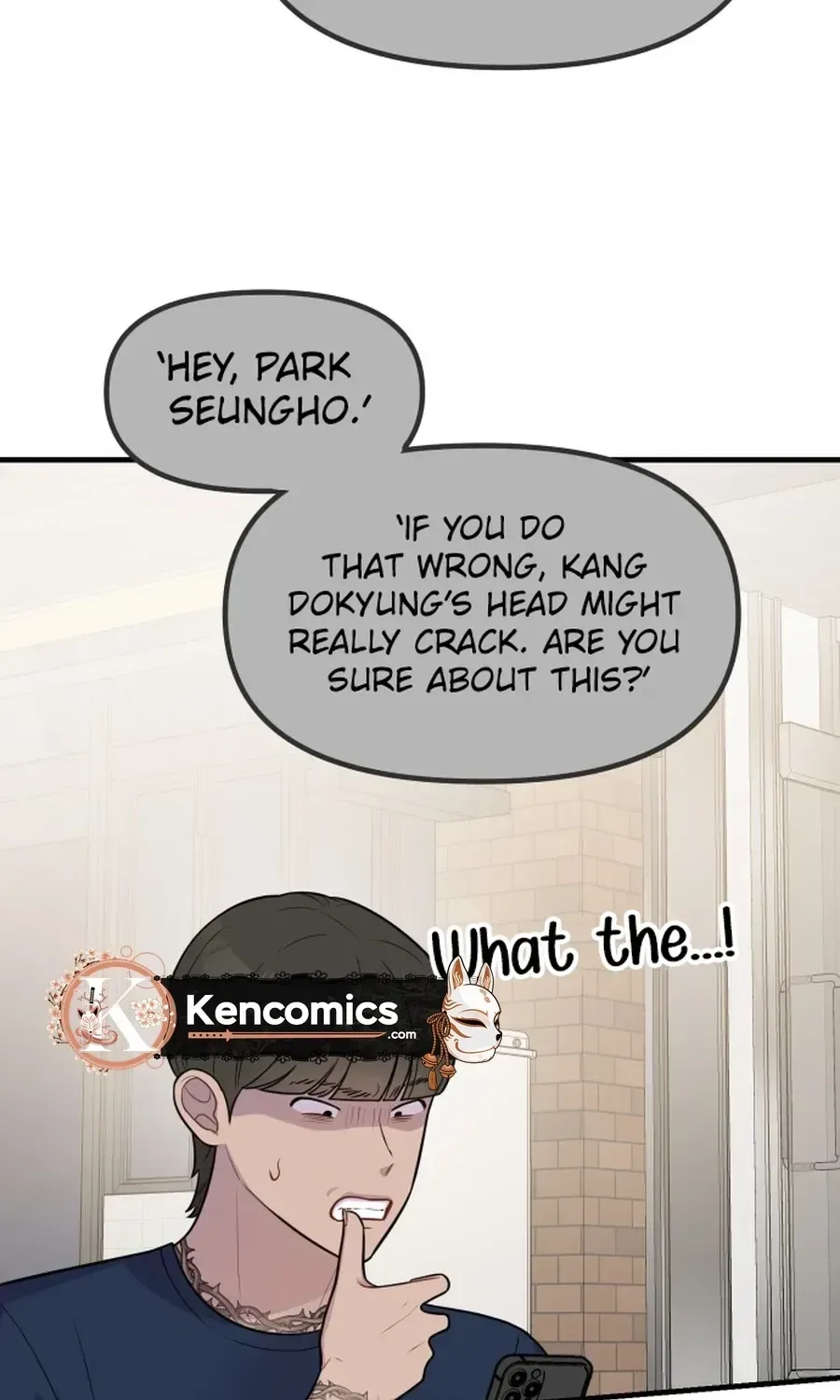 Jiyujiyo Chapter 47 page 29