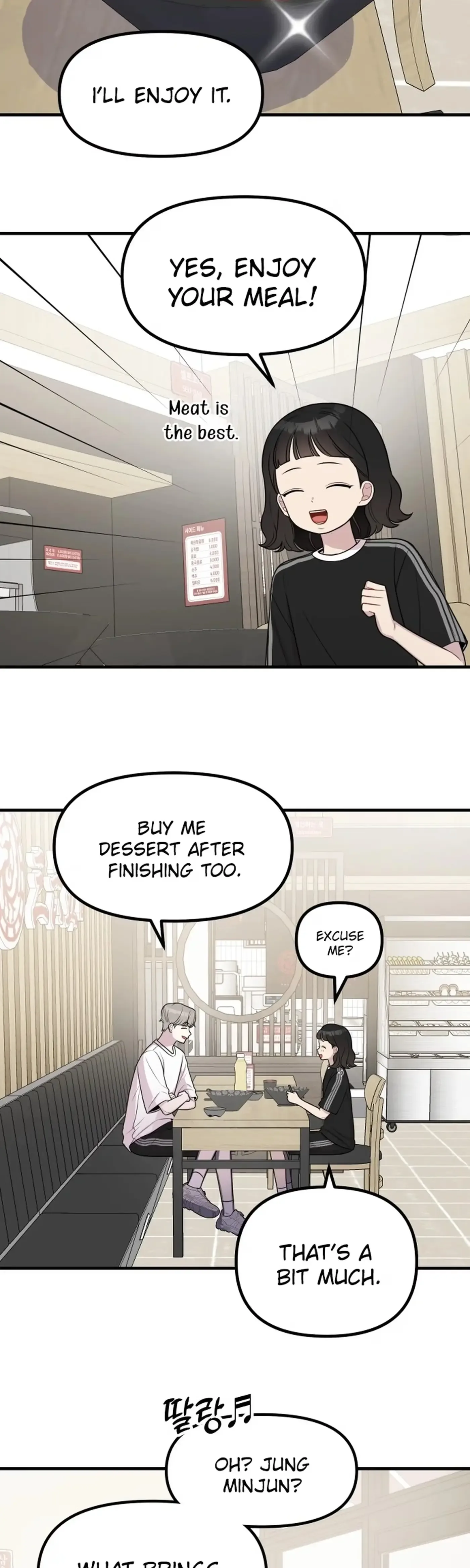 Jiyujiyo Chapter 52 page 5