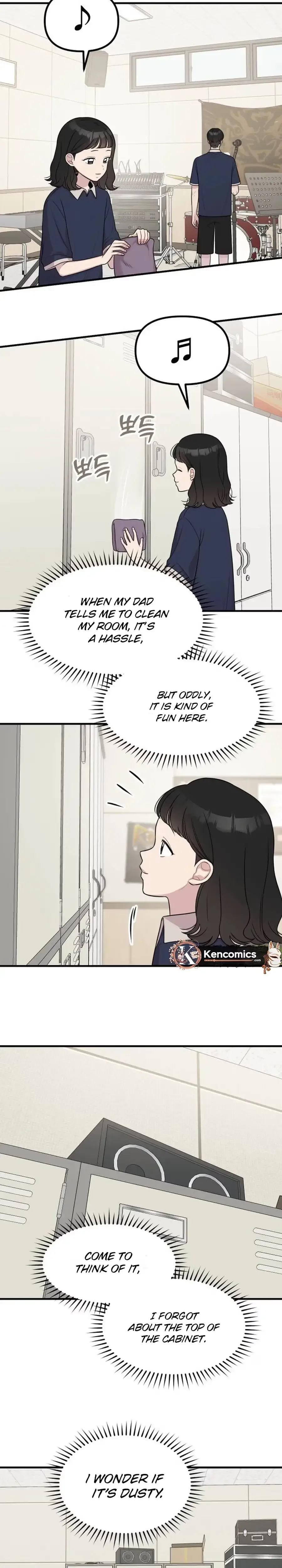 Jiyujiyo Chapter 53 page 10