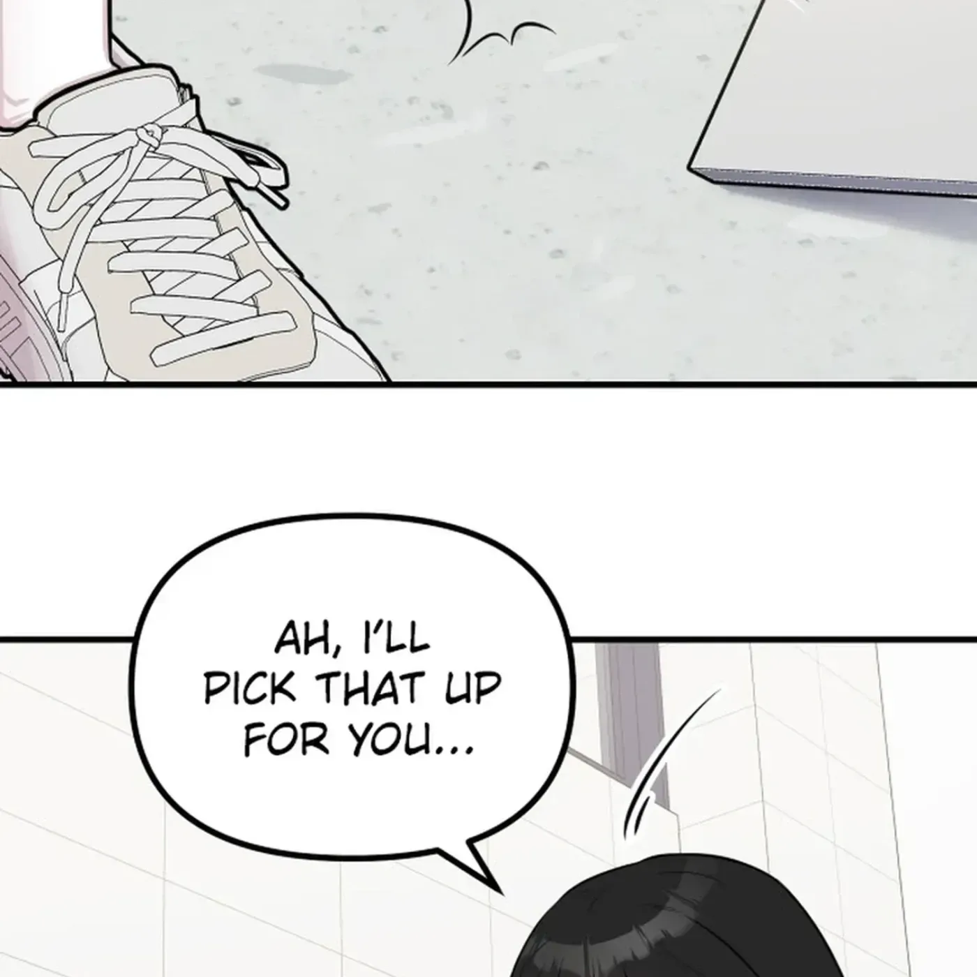 Jiyujiyo Chapter 51 page 73