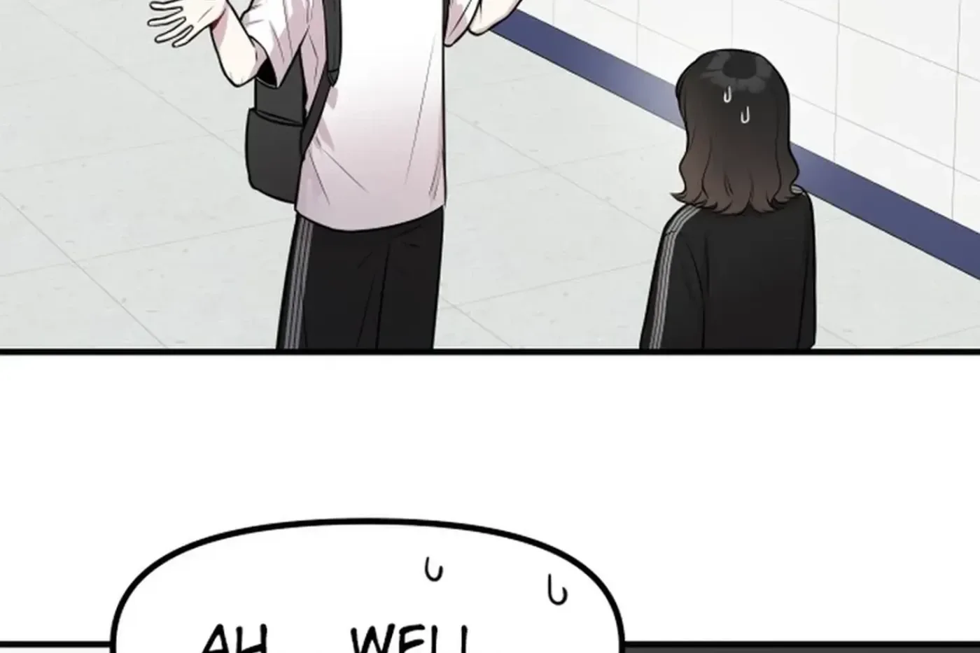 Jiyujiyo Chapter 51 page 70