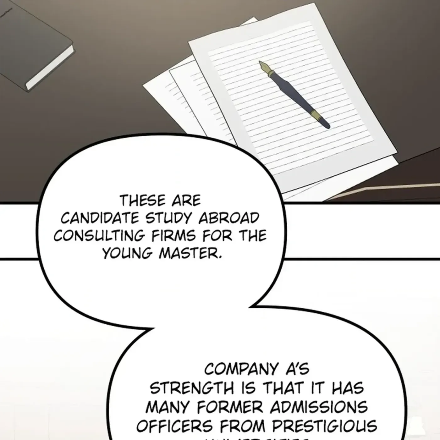 Jiyujiyo Chapter 47 page 99