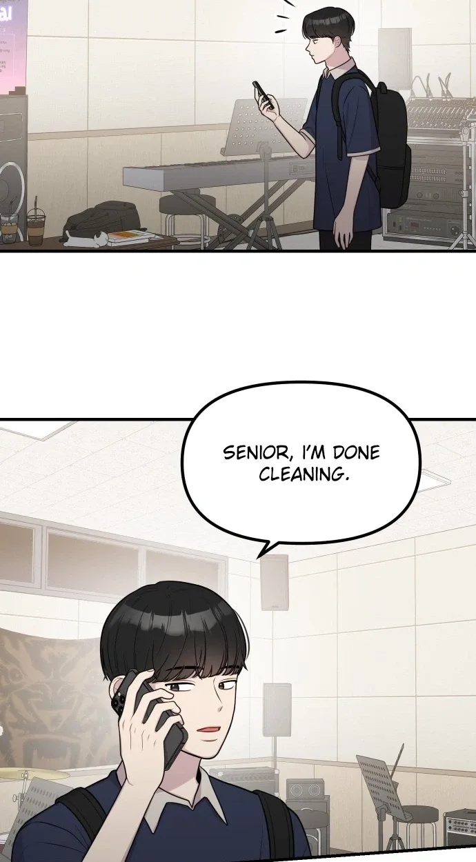 Jiyujiyo Chapter 54 page 15