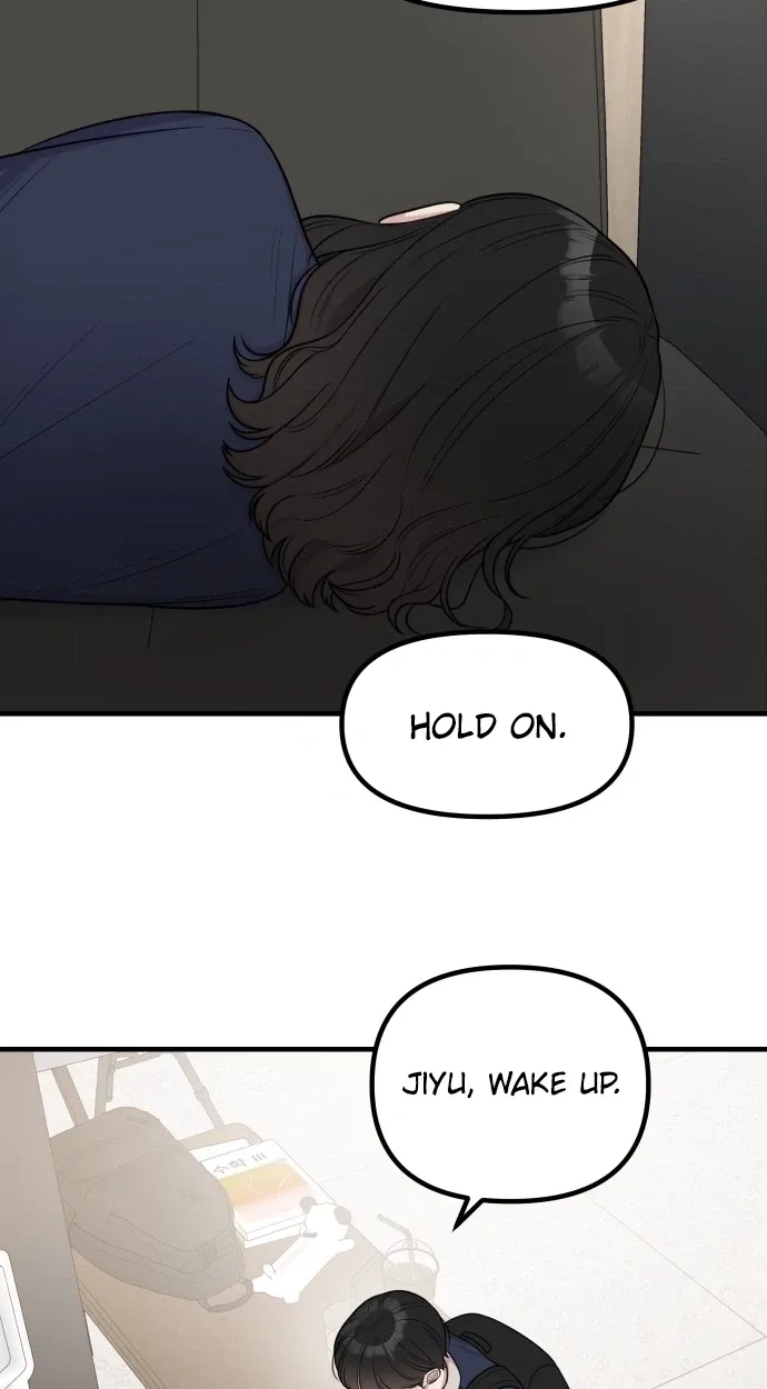 Jiyujiyo Chapter 54 page 19