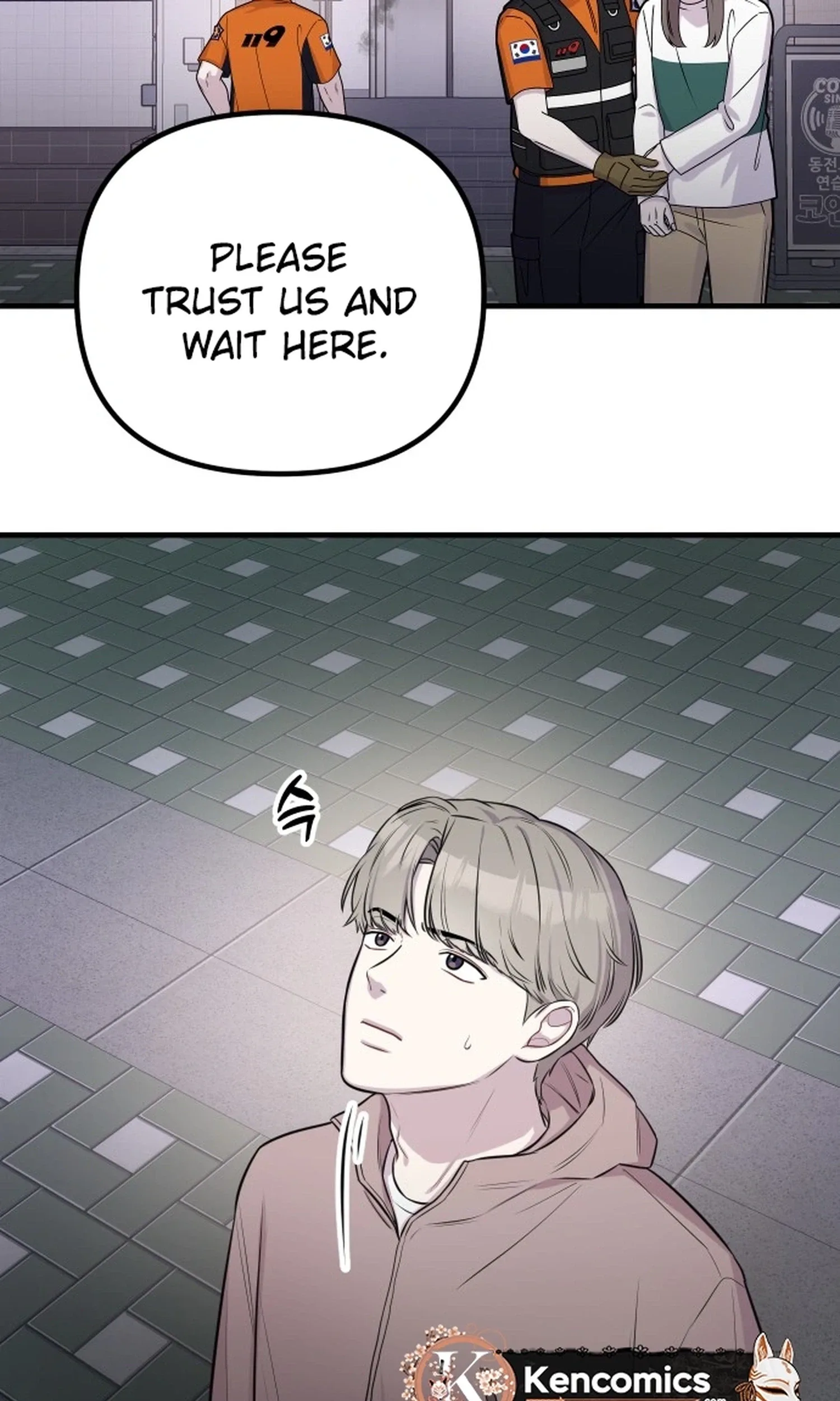 Jiyujiyo Chapter 54 page 49