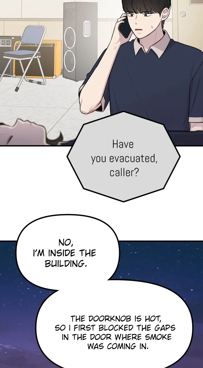 Jiyujiyo Chapter 54 page 38
