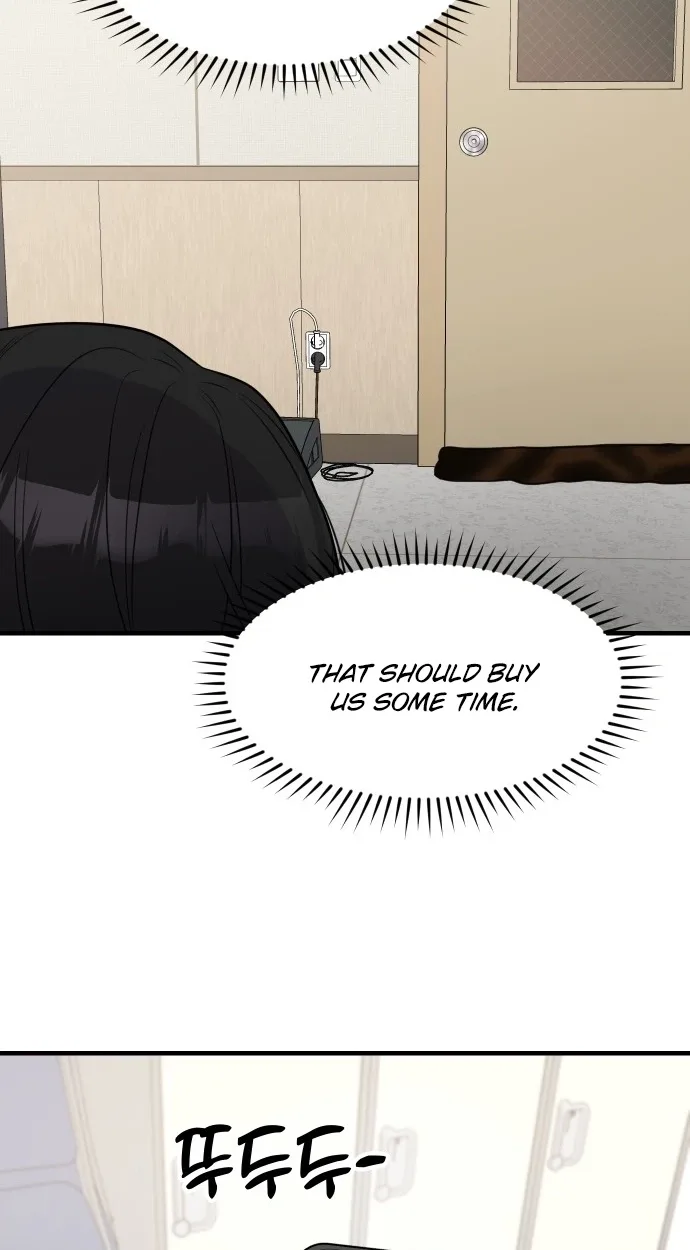 Jiyujiyo Chapter 54 page 36