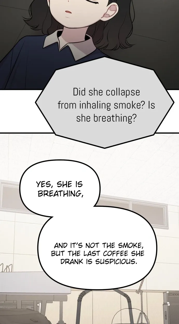 Jiyujiyo Chapter 54 page 41
