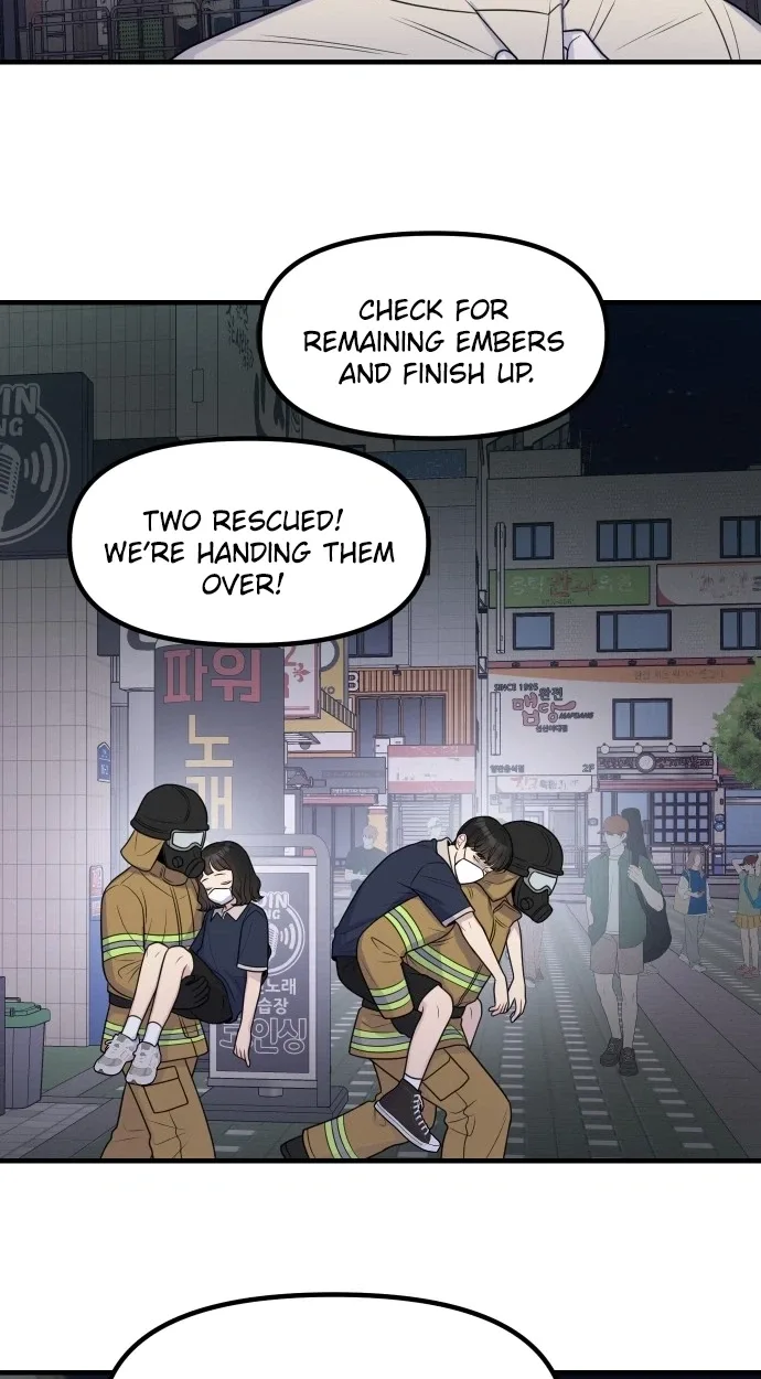 Jiyujiyo Chapter 55 page 14
