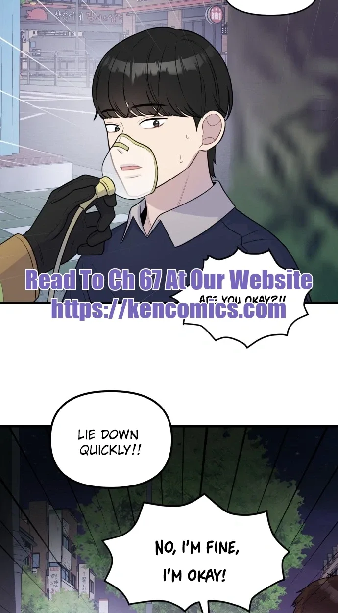 Jiyujiyo Chapter 55 page 24
