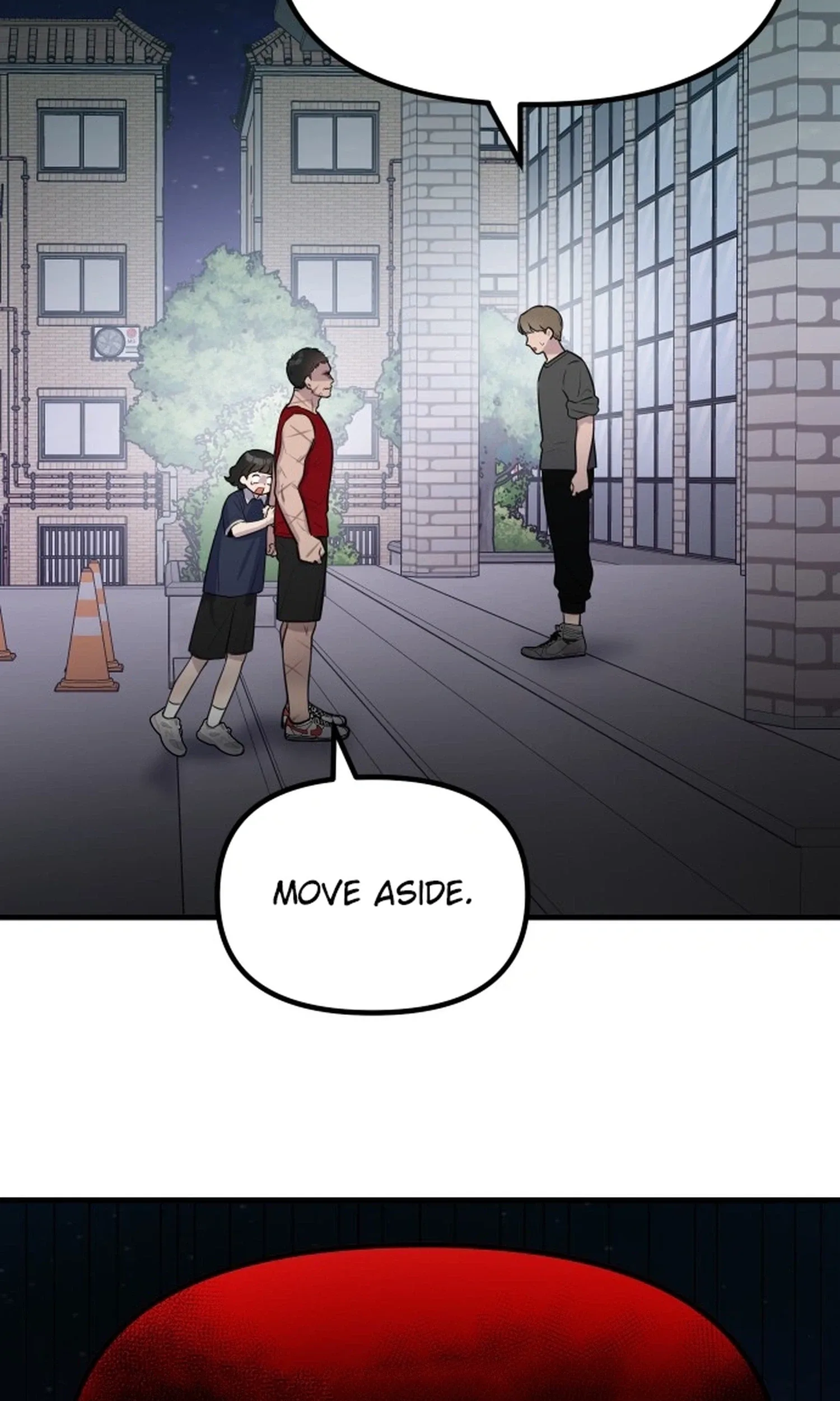 Jiyujiyo Chapter 55 page 38
