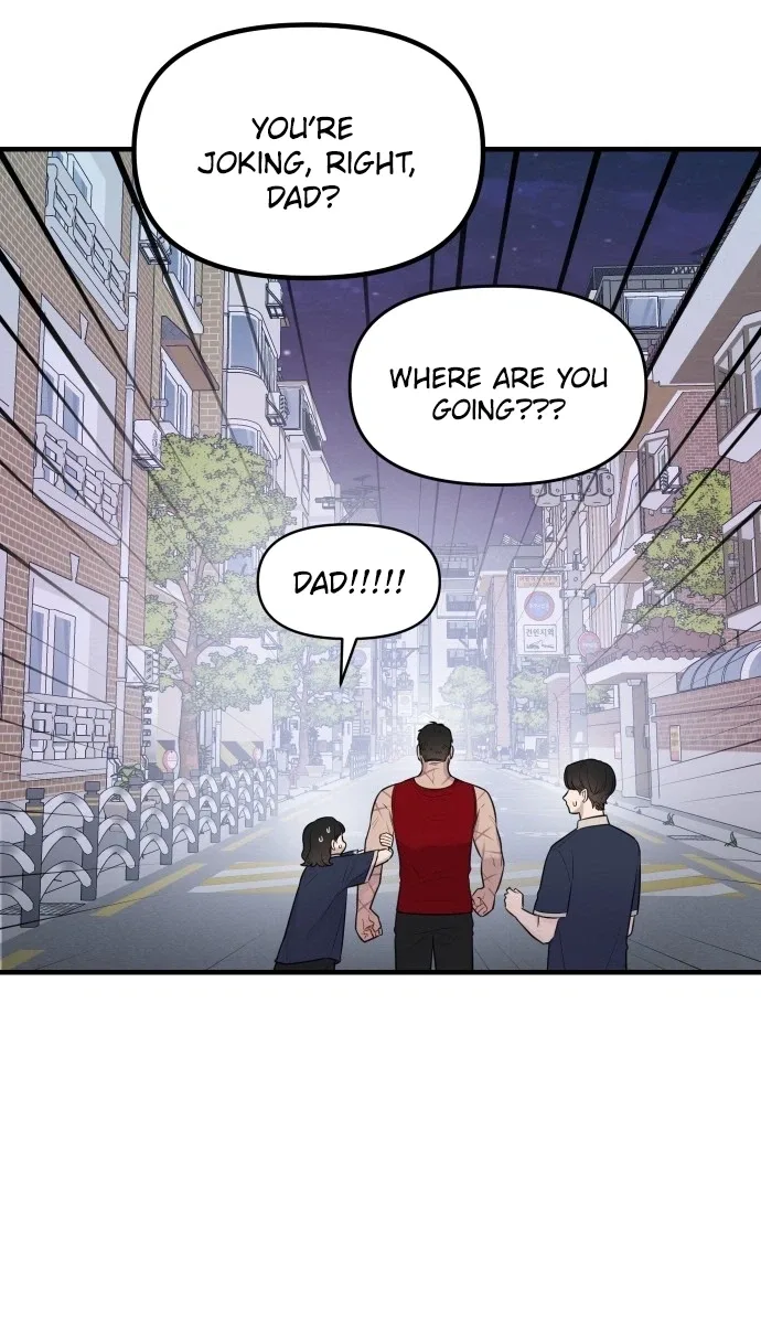 Jiyujiyo Chapter 55 page 35