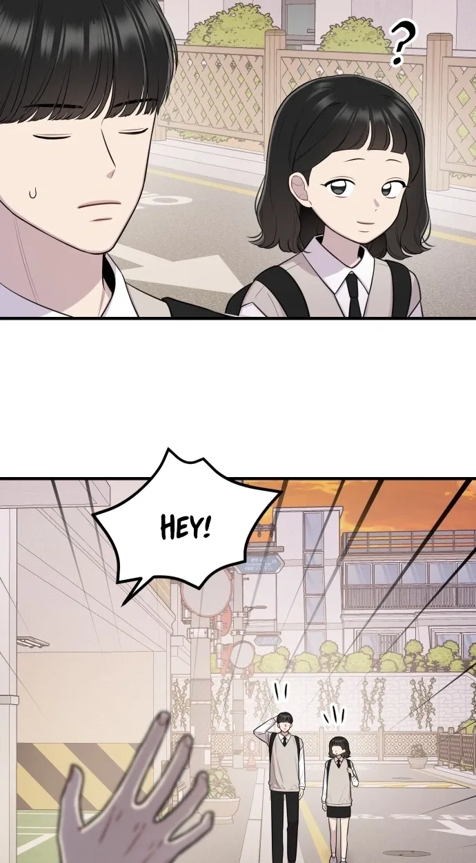Jiyujiyo Chapter 57 page 18