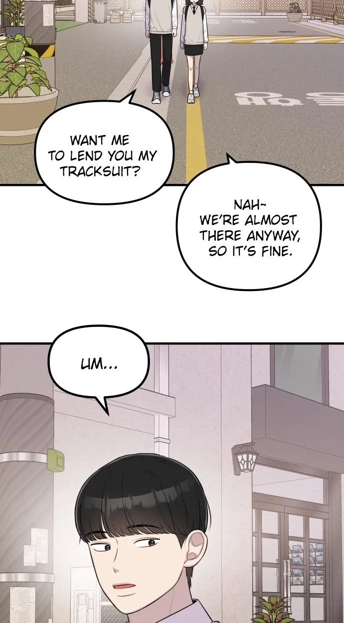 Jiyujiyo Chapter 57 page 15