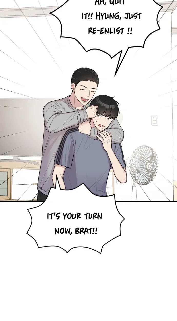 Jiyujiyo Chapter 57 page 28