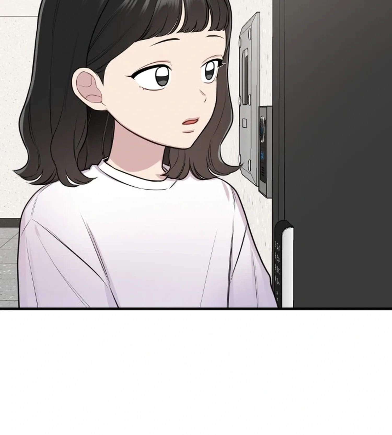 Jiyujiyo Chapter 57 page 55