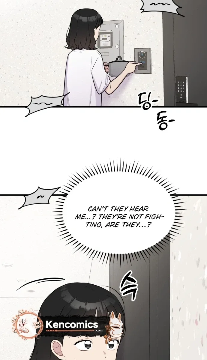 Jiyujiyo Chapter 57 page 39