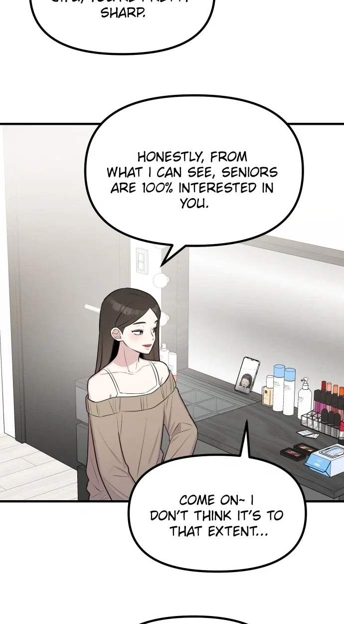 Jiyujiyo Chapter 57 page 33
