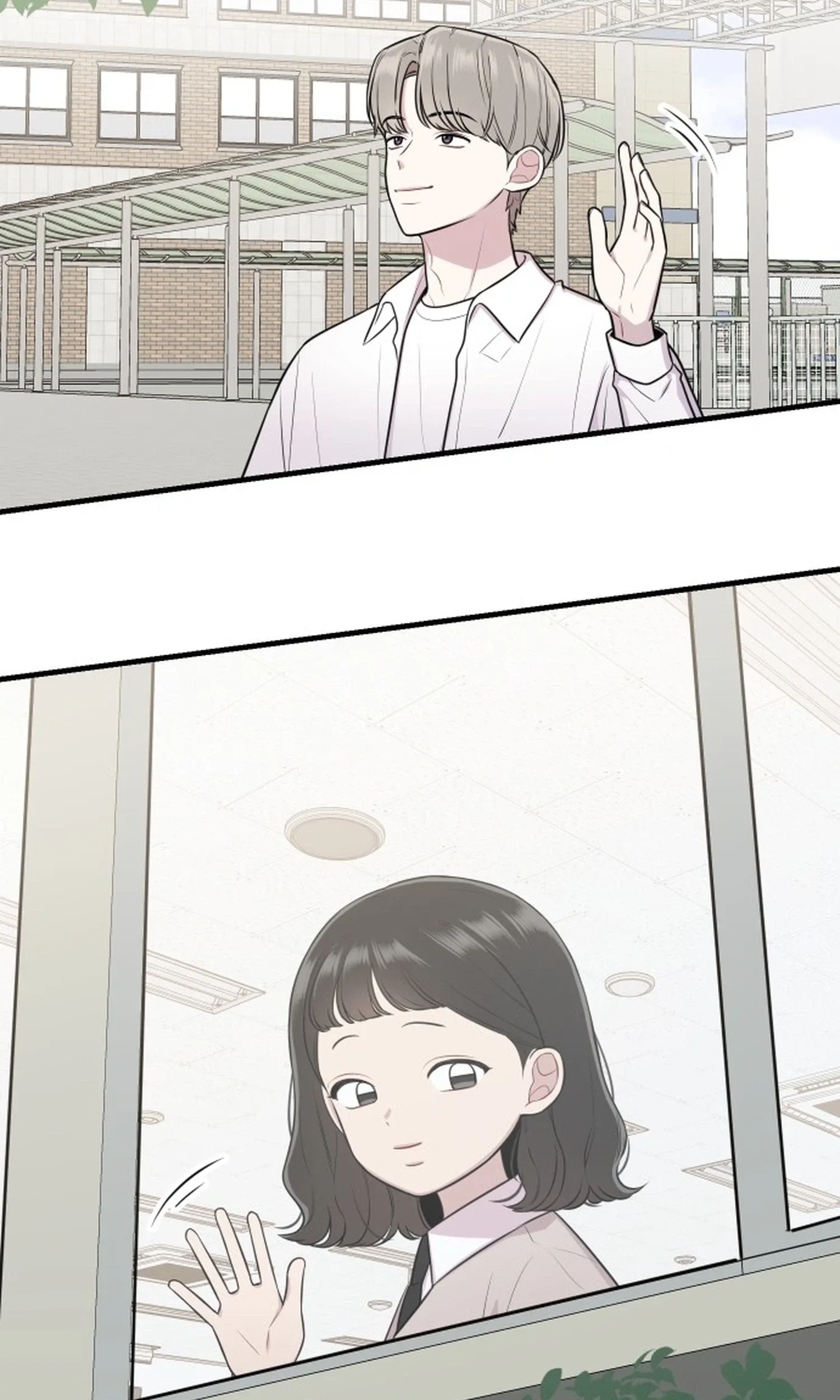 Jiyujiyo Chapter 57 page 3