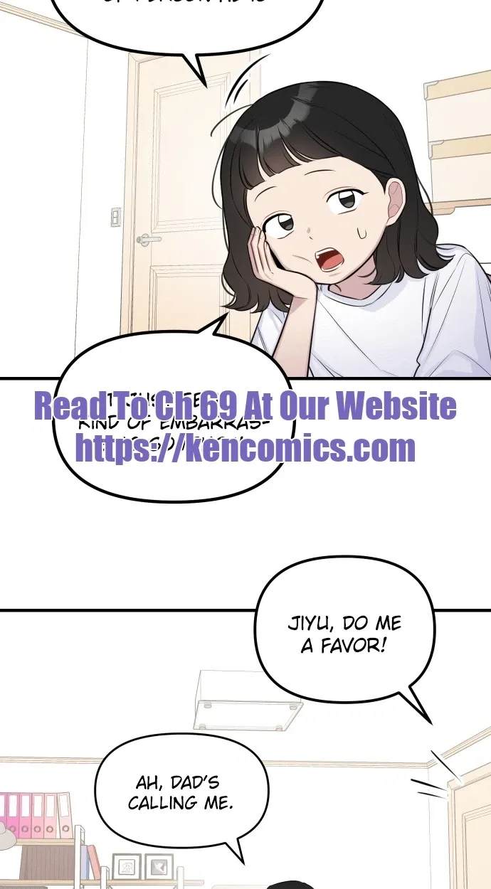 Jiyujiyo Chapter 57 page 35