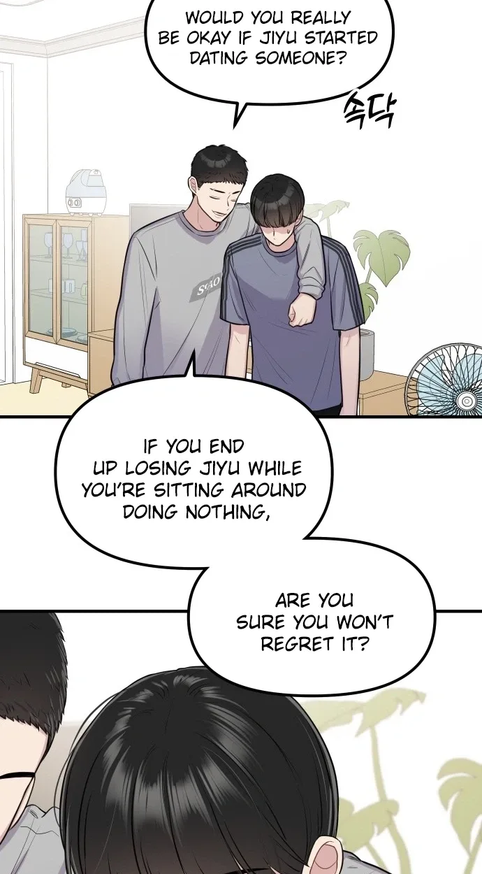 Jiyujiyo Chapter 57 page 42