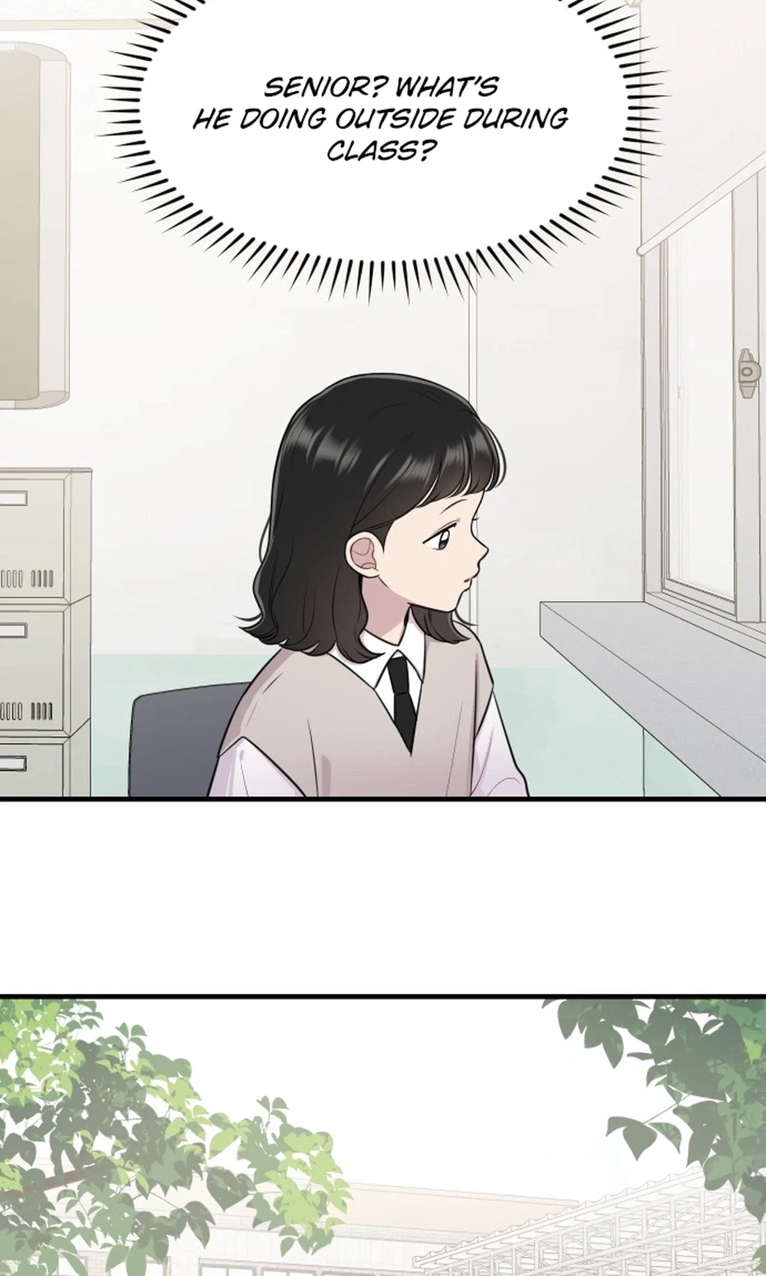 Jiyujiyo Chapter 57 page 2