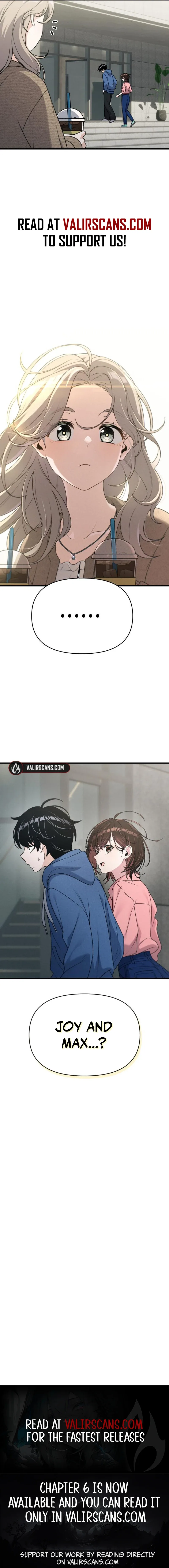 Job Change Log Chapter 5 page 12