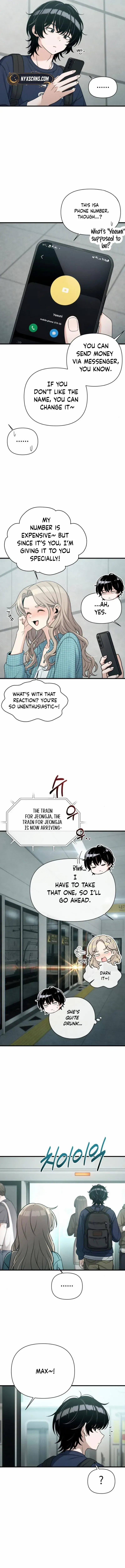 Job Change Log Chapter 19 page 20