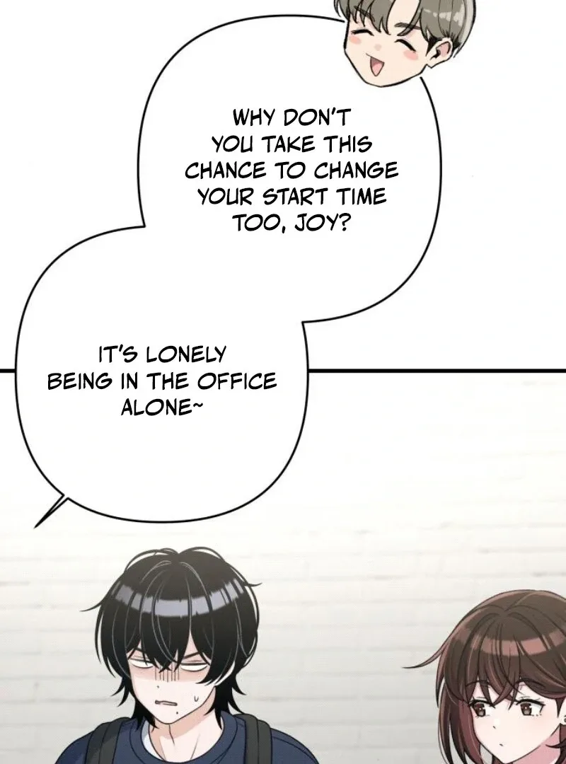 Job Change Log Chapter 18 page 24