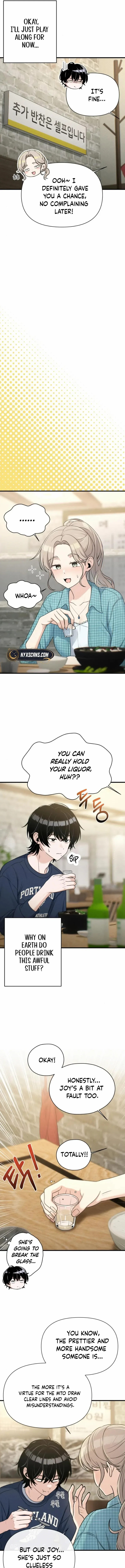 Job Change Log Chapter 19 page 10