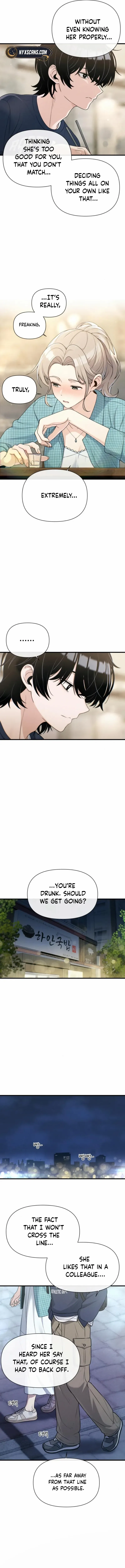 Job Change Log Chapter 19 page 14