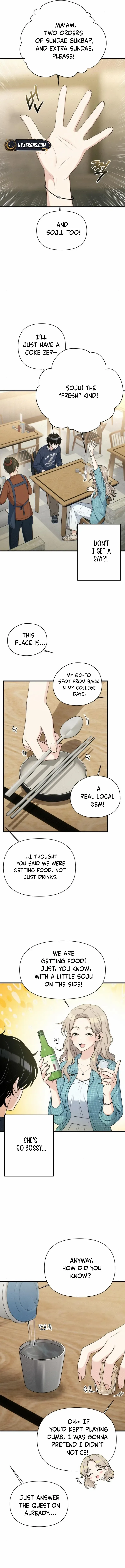 Job Change Log Chapter 19 page 6