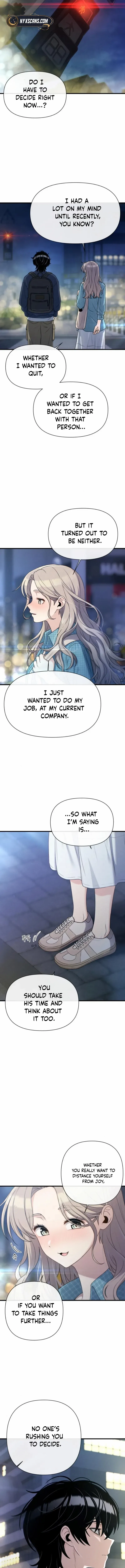 Job Change Log Chapter 19 page 16