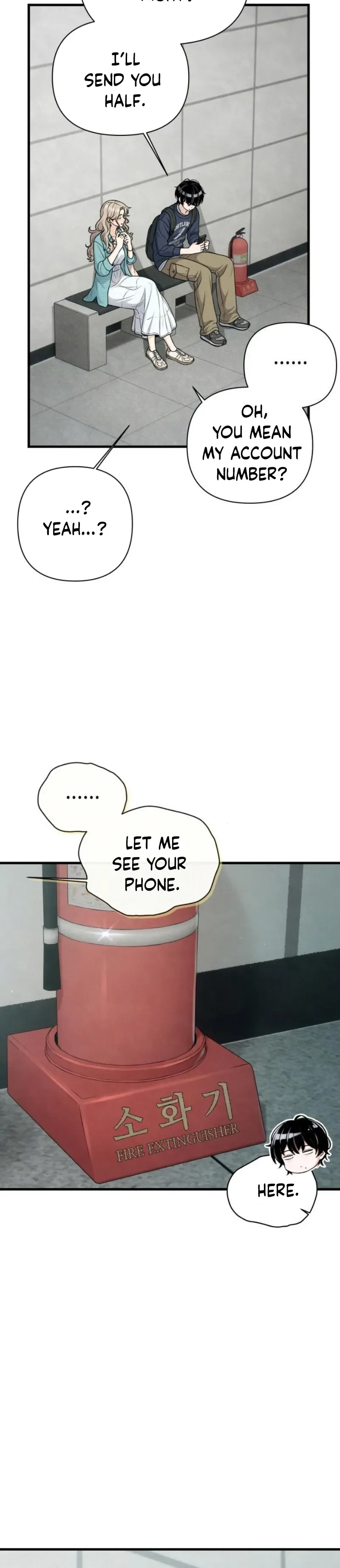 Job Change Log Chapter 19 page 19