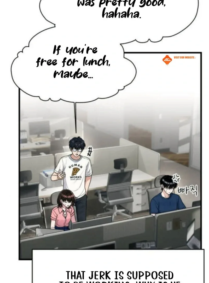 Job Change Log Chapter 27 page 45