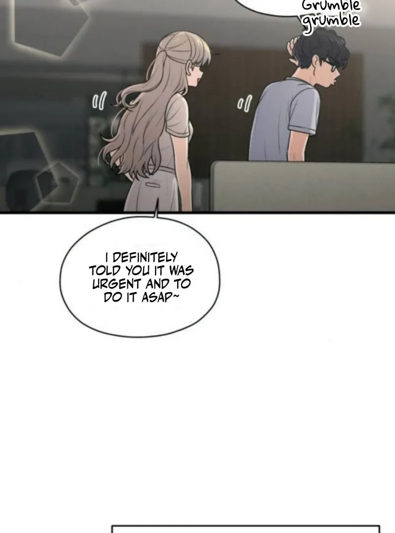 Job Change Log Chapter 27 page 51