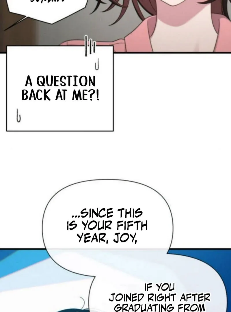 Job Change Log Chapter 27 page 71