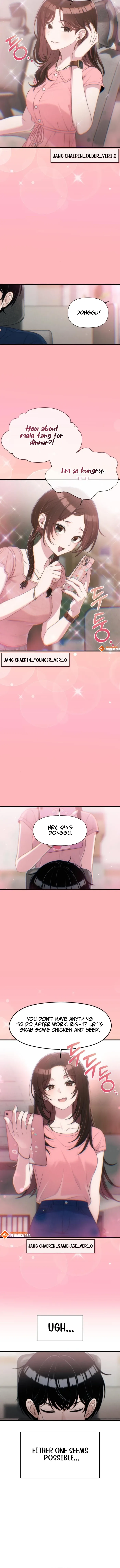 Job Change Log Chapter 28 page 4
