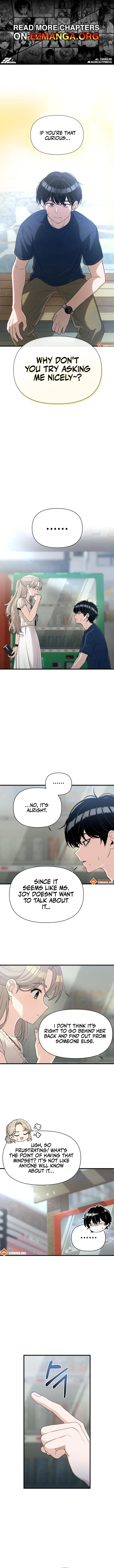 Job Change Log Chapter 28 page 2