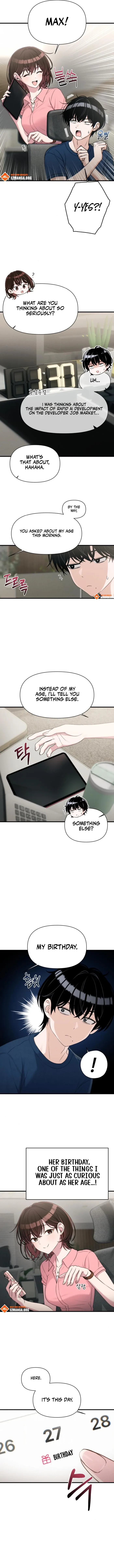 Job Change Log Chapter 28 page 5