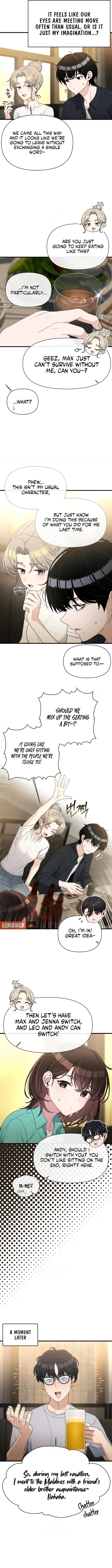 Job Change Log Chapter 30 page 7