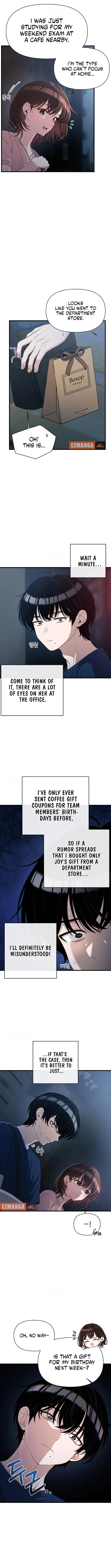 Job Change Log Chapter 30 page 3