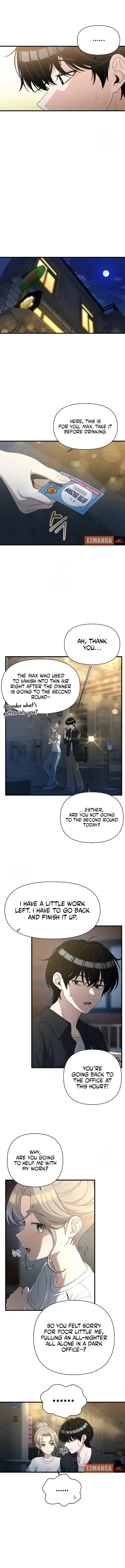 Job Change Log Chapter 30 page 9