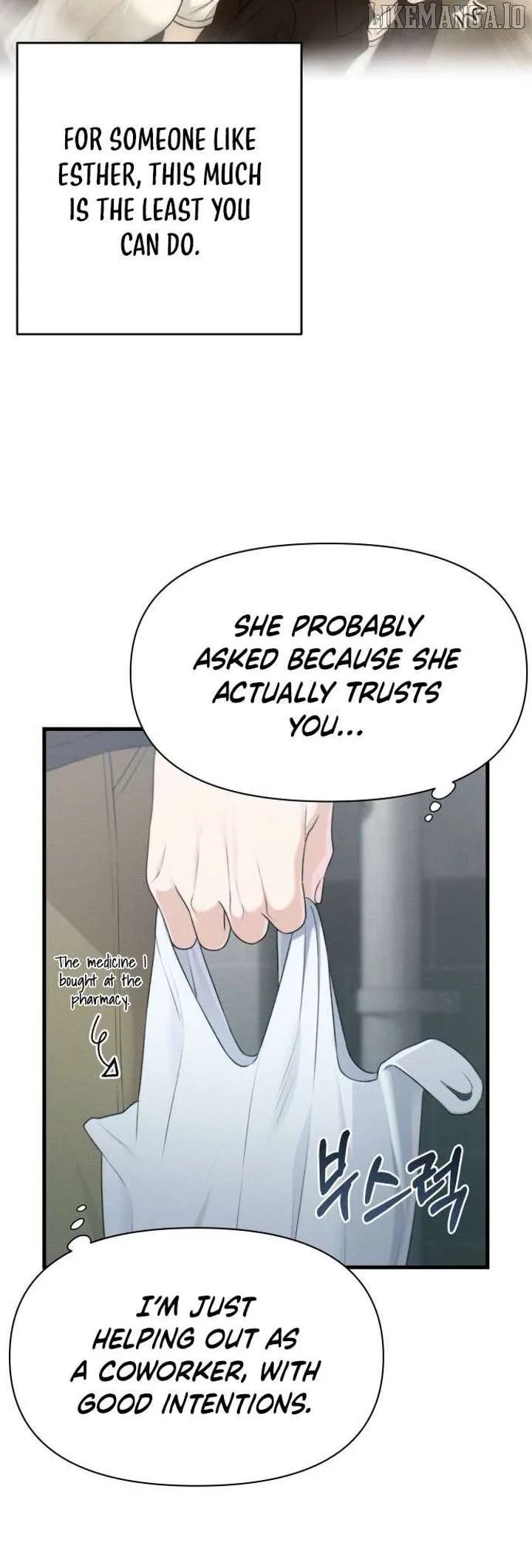 Job Change Log Chapter 34 page 19
