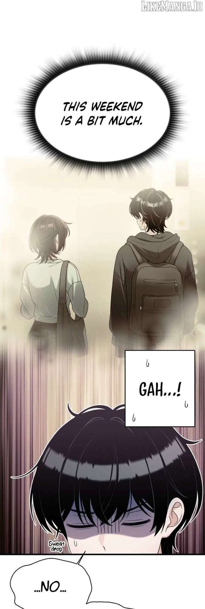 Job Change Log Chapter 34 page 6