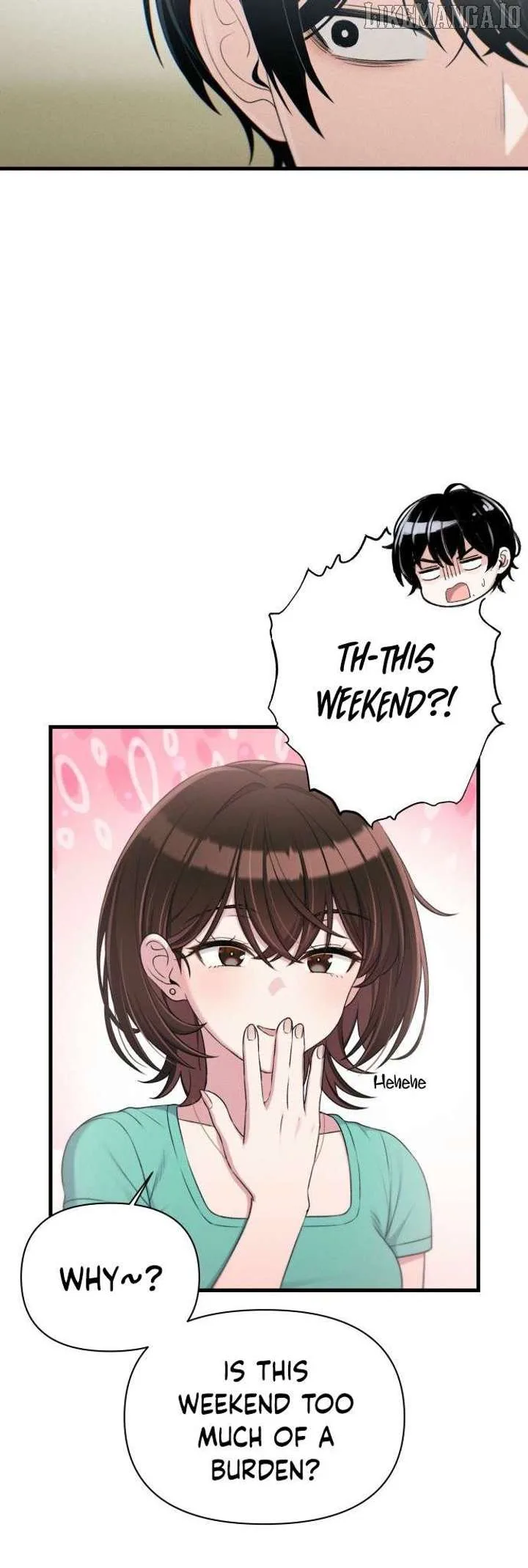 Job Change Log Chapter 34 page 5