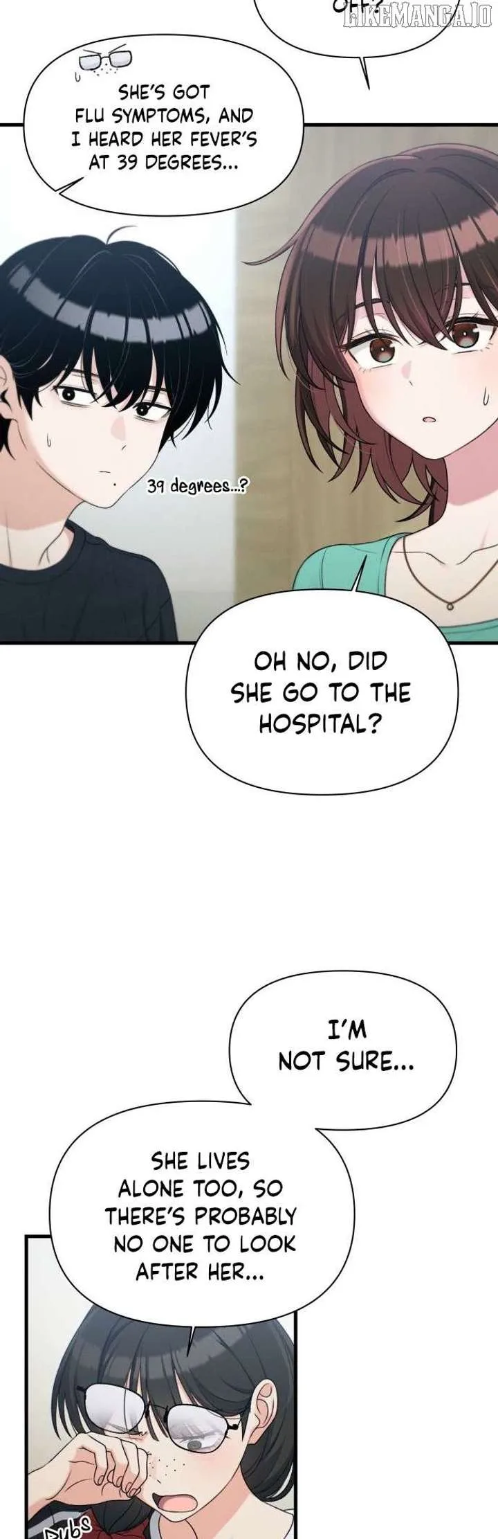 Job Change Log Chapter 34 page 9