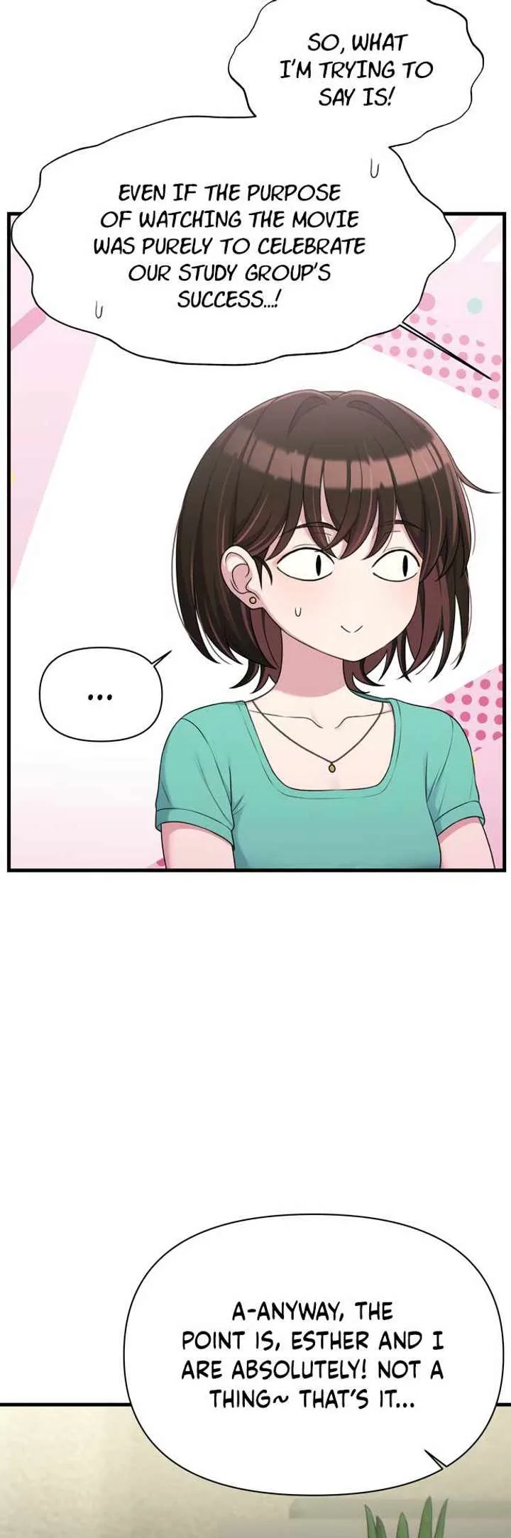 Job Change Log Chapter 33 page 20