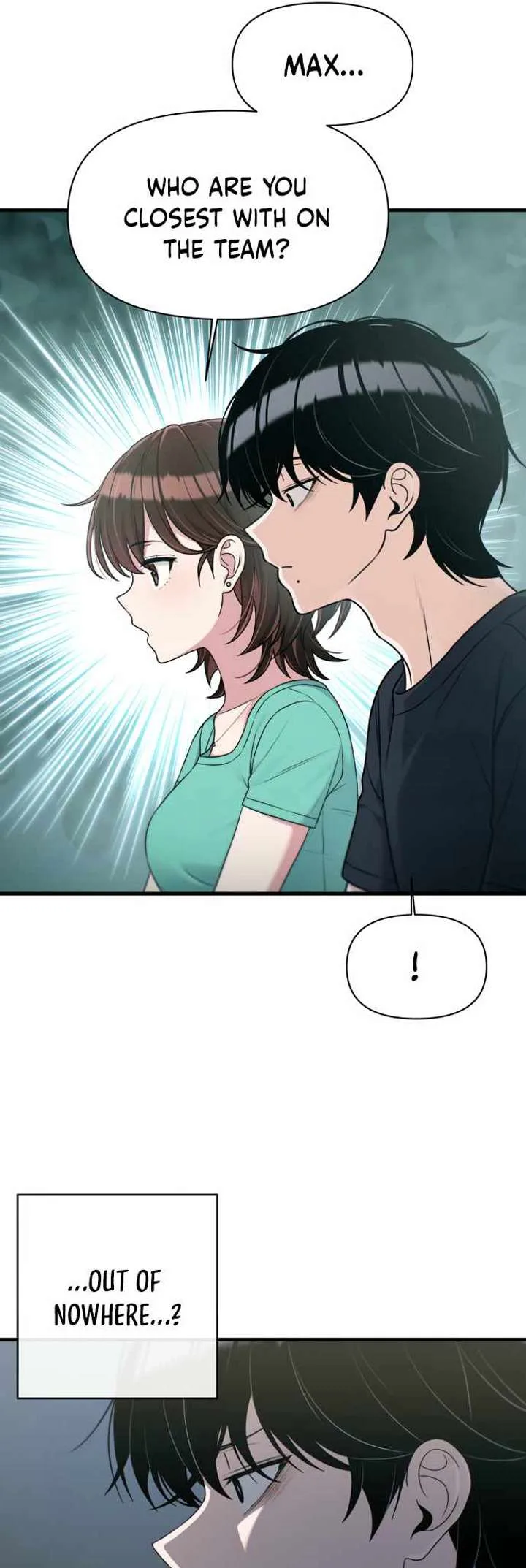 Job Change Log Chapter 33 page 12